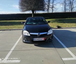 OPEL TIGRA 3,700 BGN