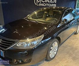 1.5 DCI EXECUTIVE