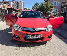 OPEL TIGRA 1.4 1,900 BGN