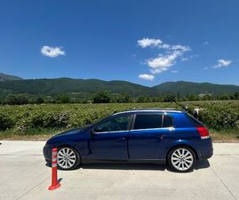 OPEL SIGNUM 3.2 V6 6,999 BGN