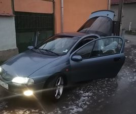 OPEL TIGRA 1.6 16V 106U043AС. 1,500 BGN