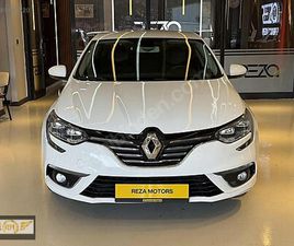 RENAULT MEGANE 1.5 DCI ICON
