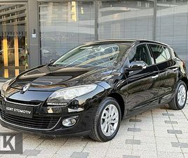 RENAULT MEGANE 1.6 ICON