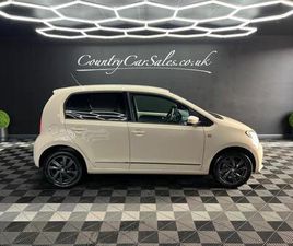 1.0 12V BY MANGO EURO 6 5DR