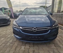 OPEL ASTRA 1.6 CDTİ 12,500 BGN