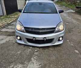 OPEL ASTRA 1.8 4,800 BGN