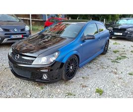 OPEL ASTRA 2.0I OPC 272PS 9,500 BGN