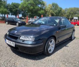 OPEL CALIBRA 2.0I 150U043A.С 12,345 BGN
