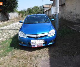 OPEL TIGRA 4,100 BGN