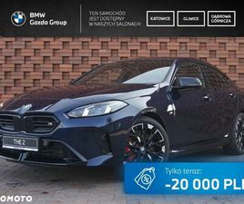 BMW SERIA 2 M235 XDRIVE