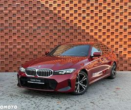 BMW SERIA 3 330I XDRIVE