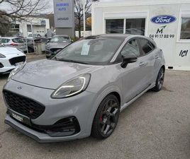 FORD PUMA ST 1.5 ECOBOOST 200CH S&S ST