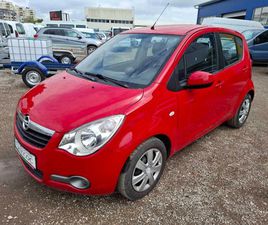 OPEL AGILA 1.0I 4,900 BGN