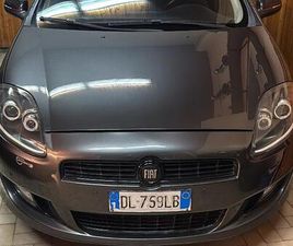 FIAT BRAVO 1.9 120