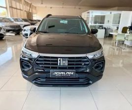 FIAT PULSE FIAT PULSE DRIVE 1.3 8V FLEX MEC. 2023