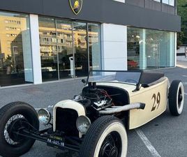 FORD 32 HOTROD V8 1929
