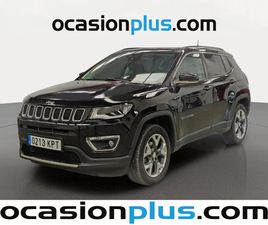 1.4 MULTIAIR LIMITED 4X4 AD AUTO (170 CV)