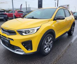 KIA STONIC 1.0 TGDI MHEV 120CV GTLINE DCT7