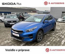 KIA XCEED KIA XCEED 1.4 T-GDI