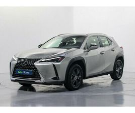 LEXUS UX HÍBRIDO UX 250H BUSINESS 2WD