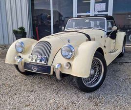 MORGAN PLUS-4 MORGAN +4 CAISSE LARGE
