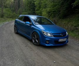 OPEL ASTRA 2.0 OPC 14,000 BGN