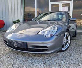 PORSCHE 911 996 PORSCHE 996 CARRERA
