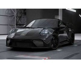 PORSCHE 911 911 COUPE 4.0 GT3 AUTO PACCHETTO WEISSACH