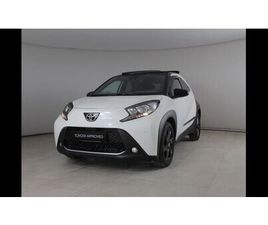 AIR 1.0 TREND AIR 72CV