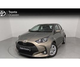 5 PUERTAS S-EDITION 125 MANUAL 6V