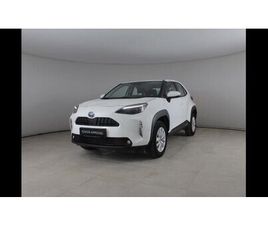 1.5H ACTIVE FWD 116CV E-CVT