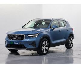 VOLVO XC40 HÍBRIDO ENCHUFABLE XC40 T4 RECHARGE CORE AUT.