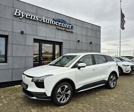 AIWAYS U5 SPECIAL EDITION 5D