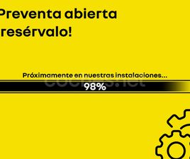 DACIA BIGSTER JOURNEY HYBRID 4X2