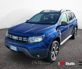 II 2021 1.0 TCE JOURNEY GPL 4X2 100CV