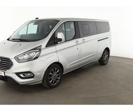 FORD TOURNEO CUSTOM 2.0 TDCI