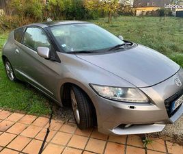 HONDA CR-Z HONDA CRZ HYBRIDE