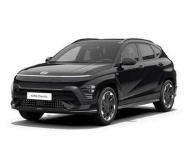 HYUNDAI KONA HYUNDAI KONA ELECTRIC 65 KWH 217 HV N LINE