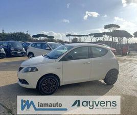 LANCIA YPSILON LANCIA YPSILON HYBRID GOLD FIREFLY 1.0CC 70CV ANDROID/CARPLAY