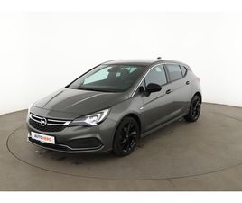 OPEL ASTRA 1.4 SIDI TURBO