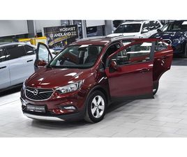 OPEL MOKKA X 1.4 TURBO AUTO 29,900 BGN