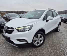 OPEL MOKKA X 1 6 E6 14,900 BGN