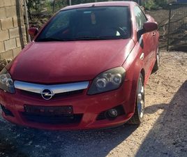 OPEL TIGRA 1.8 2,000 BGN