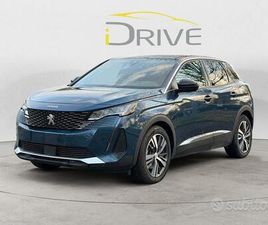 PEUGEOT 3008 1.6 HYBRID4 PHEV ALLURE PACK 300...