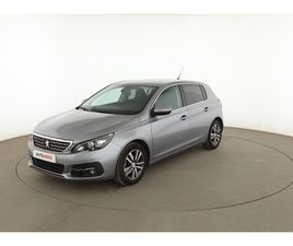 PEUGEOT 308 1.2 PURETECH ALLURE