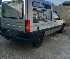 EXPRESS DIESEL 5 PLACES