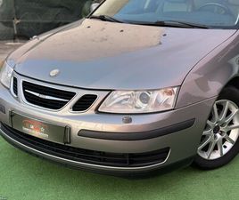 SAAB 9-3 SAAB 93 1.9 TID SETEMBRO/04