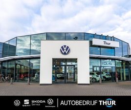 VOLKSWAGEN GOLF 1.5 TSI HIGHLINE BUSINESS R 150PK / 110KW DSG, DIGITAL COCKPIT PRO, TREKHAAK, R-LINE IN- EN EXTERIEUR, WINTERPAKKET (VERWARMBARE VOORSTOELEN, KO