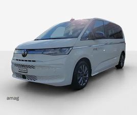 VW NUTZFAHRZEUGE MULTIVAN ST LI KURZ 150 2.0TDI