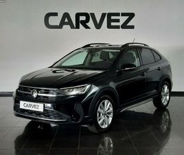 VW TAIGO 1.0 TSI MAIO/23